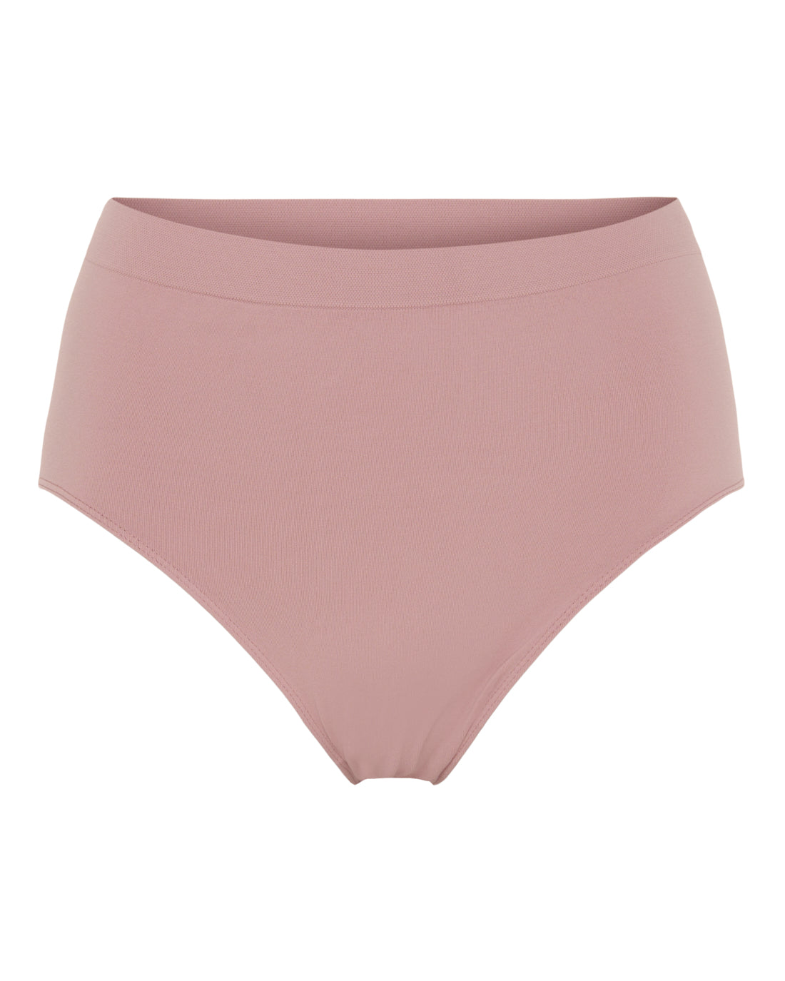 Tim & Simonsen Asta Midi Panties – flere størrelser og farver Tim & Simonsen Rosa antico S/M