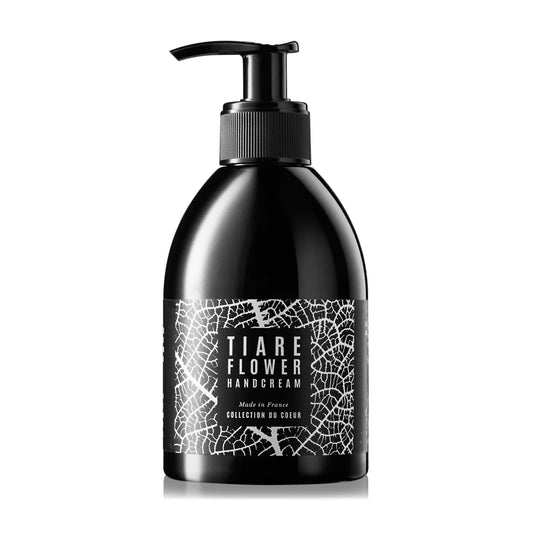 Tiare Håndcreme Gardenia blomst 300ml