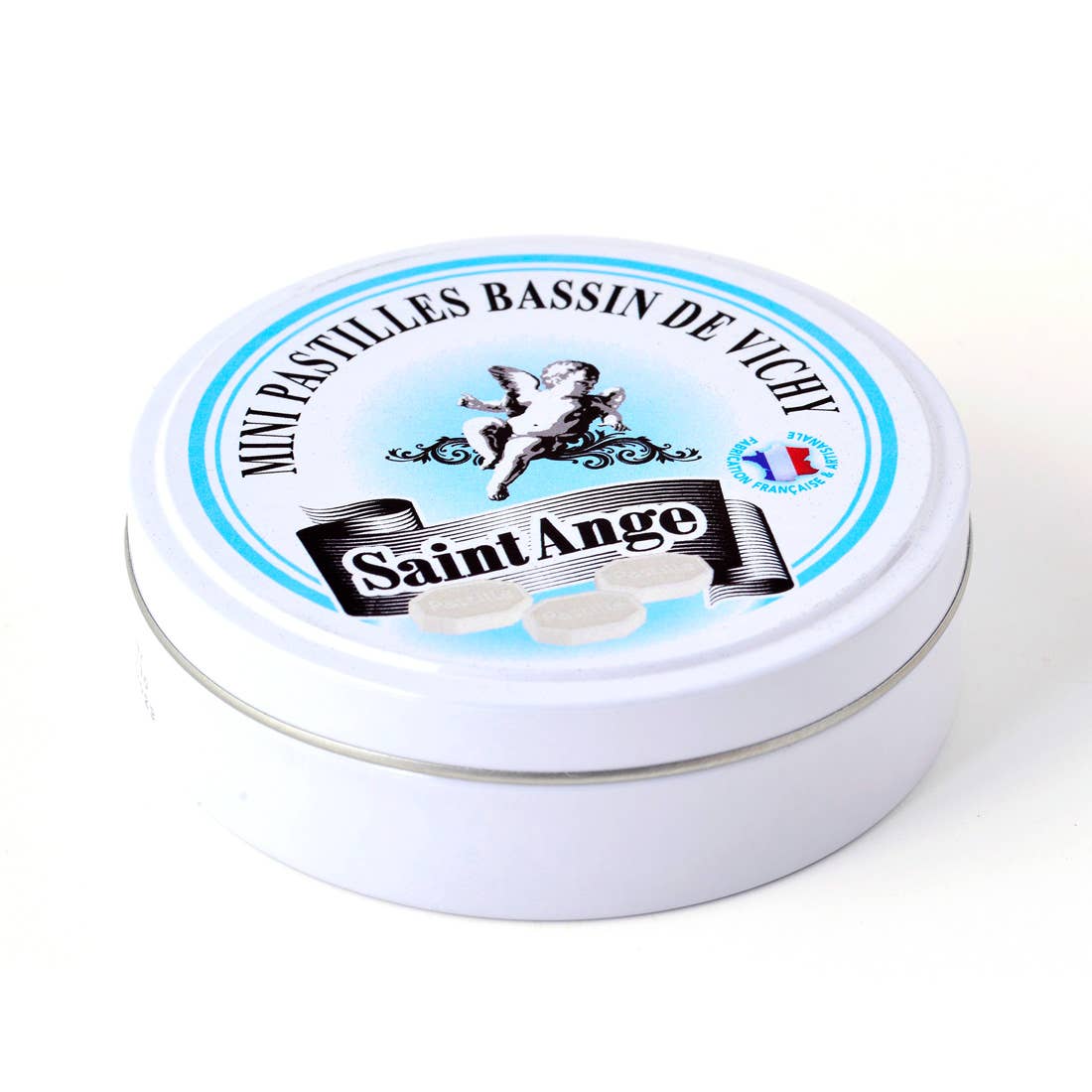 Saint-Ange Mint pastiller