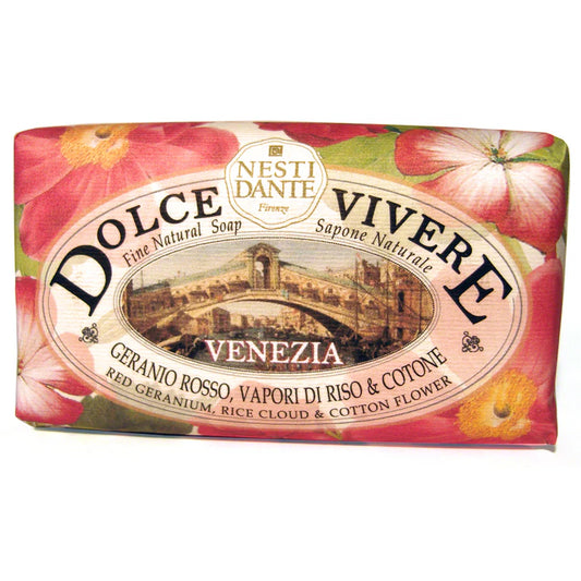 Nesti Dante Venezia Sæbe 250g Nesti dante