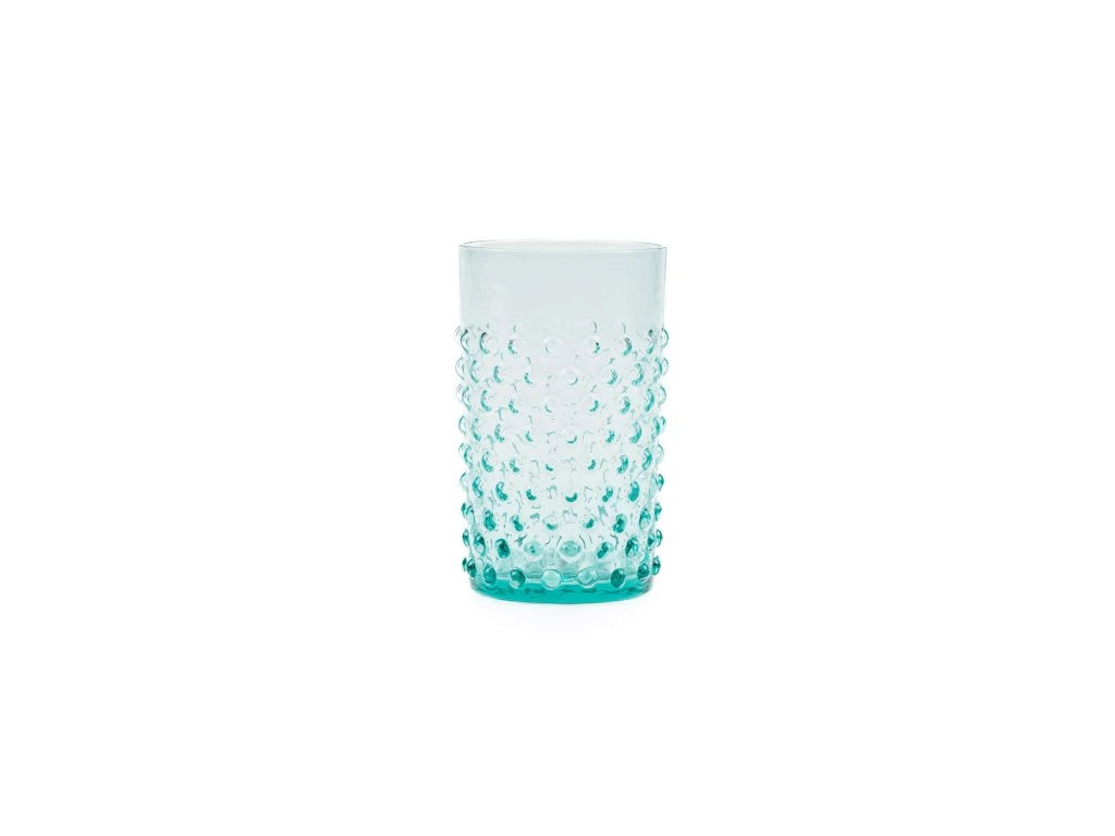 Hobnail Drikkeglas 200 ml - Fås i flere farver - Anna von Lipa Glas Anna Von Lipa Berry