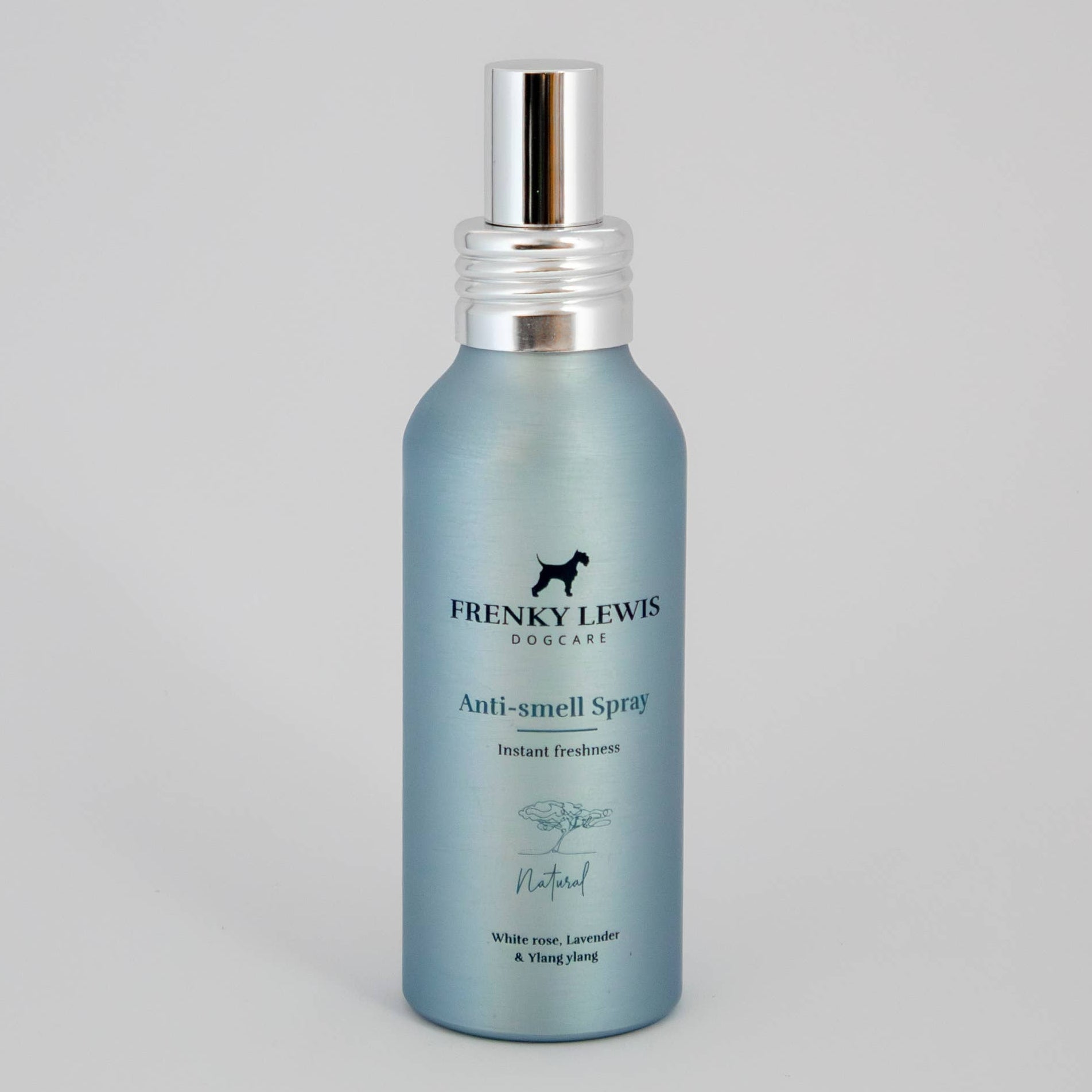 Anti-lugt spray - hvid rose, lavendel, ylang ylang - 100 ml Frenky Lewis B.V.