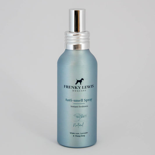 Anti-lugt spray - hvid rose, lavendel, ylang ylang - 100 ml Frenky Lewis B.V.