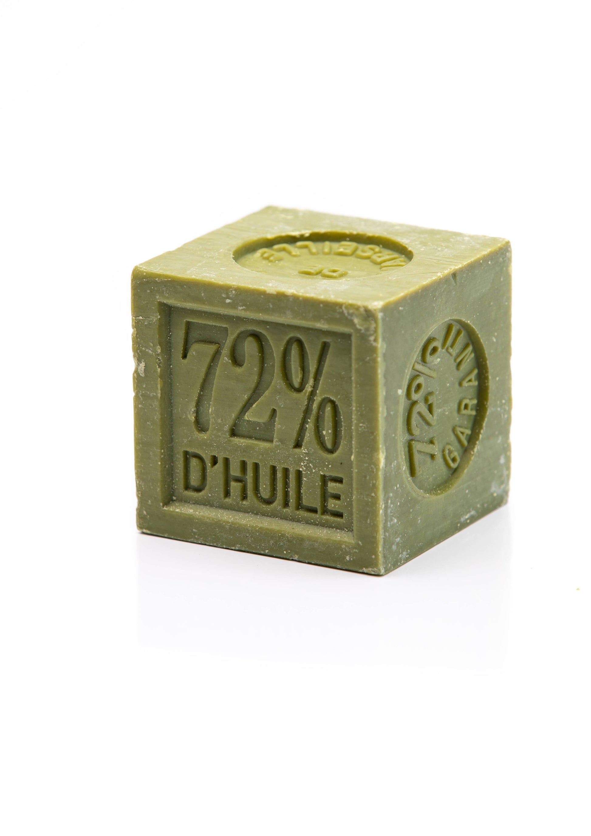 Marseille-sæbe 600 g – 100 % Olivenolie | Theophile Berthon Marseille sæbe Theophile Berthon