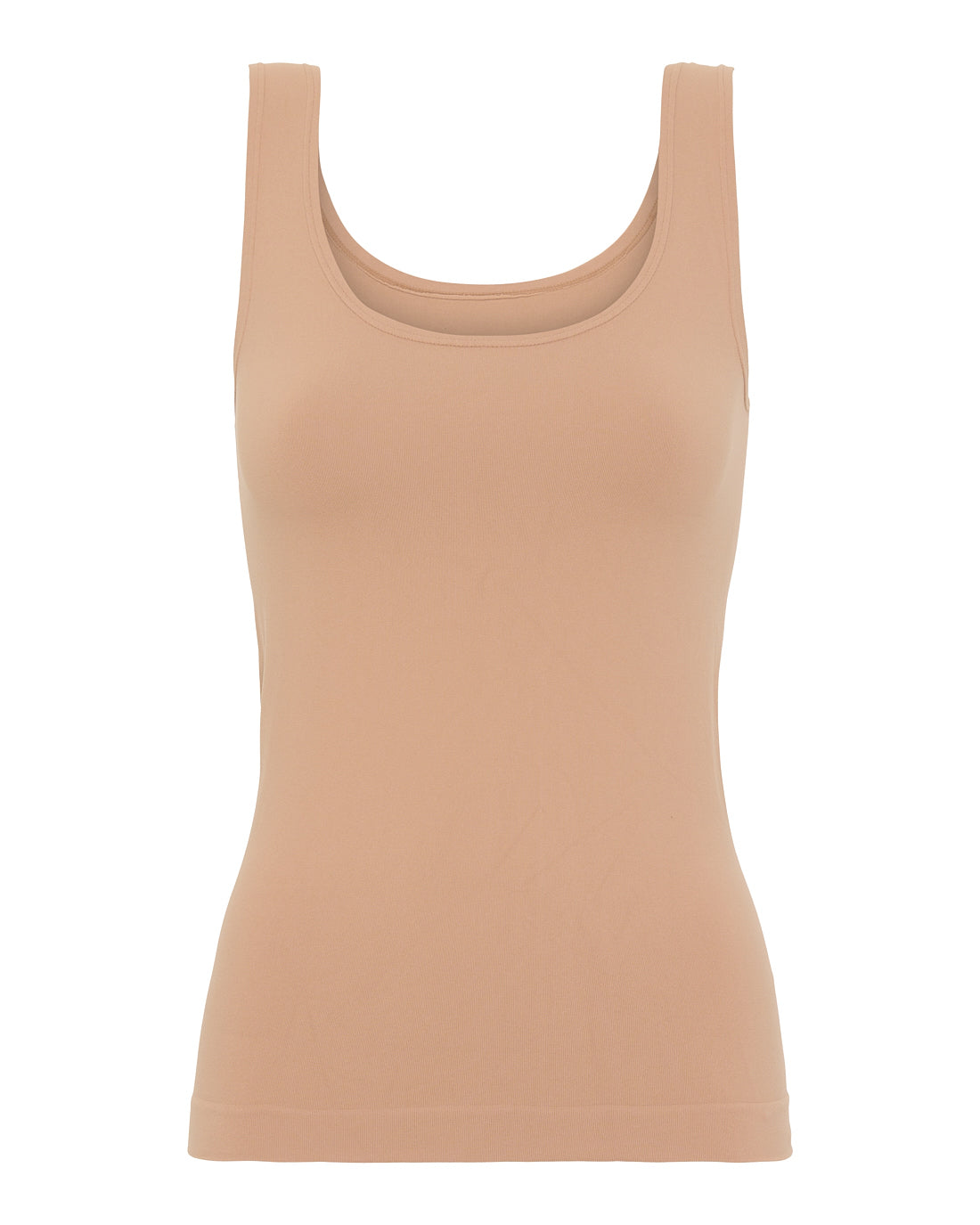 Tim & Simonsen Ellen tank Top fås i flere farver Tim & Simonsen Nudo S/M