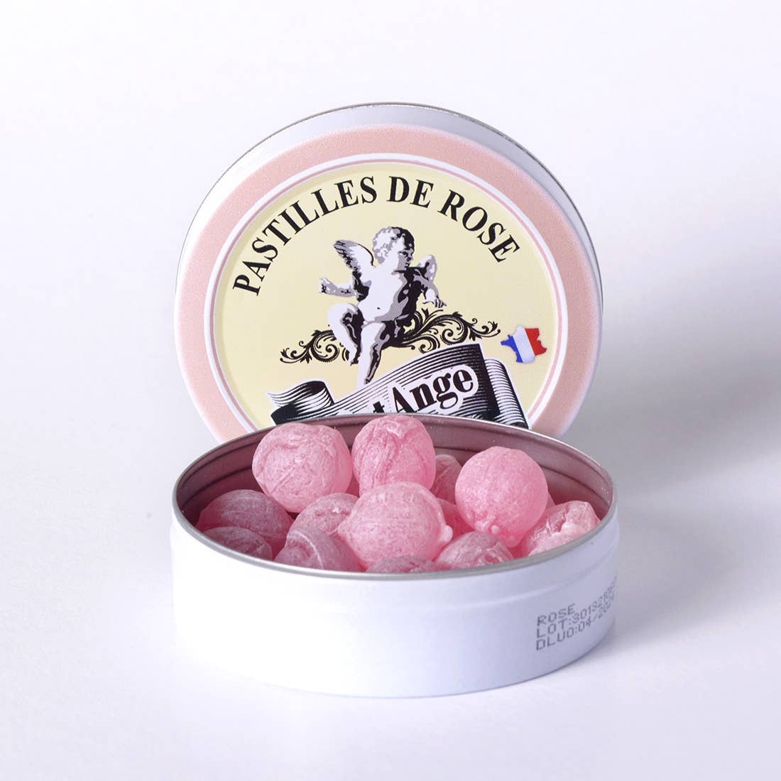 Saint Angelo Pink Rose Bonbon Bolcher