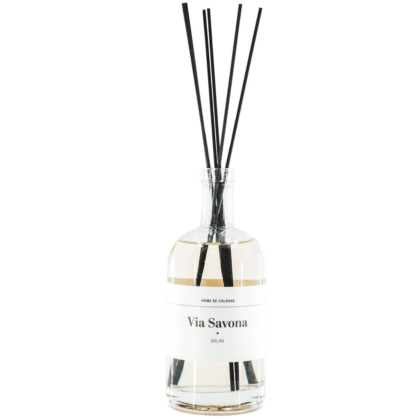 Reed Diffuser Milano 200ml