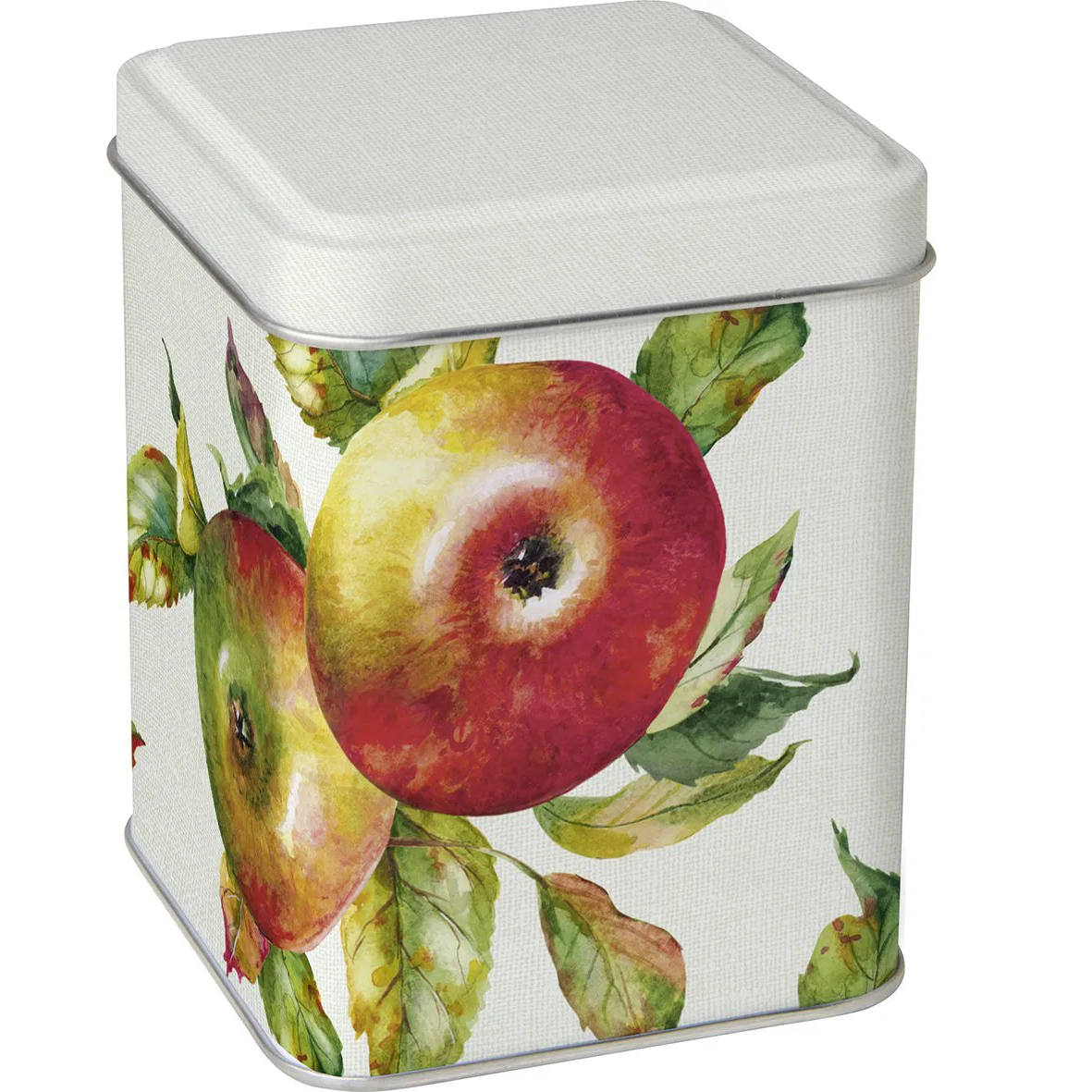 Tedåse Home Grown Apples Cream Køkkenopbevaring Vinding