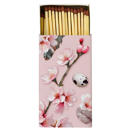 Tændstikker Sakura Rose IHR