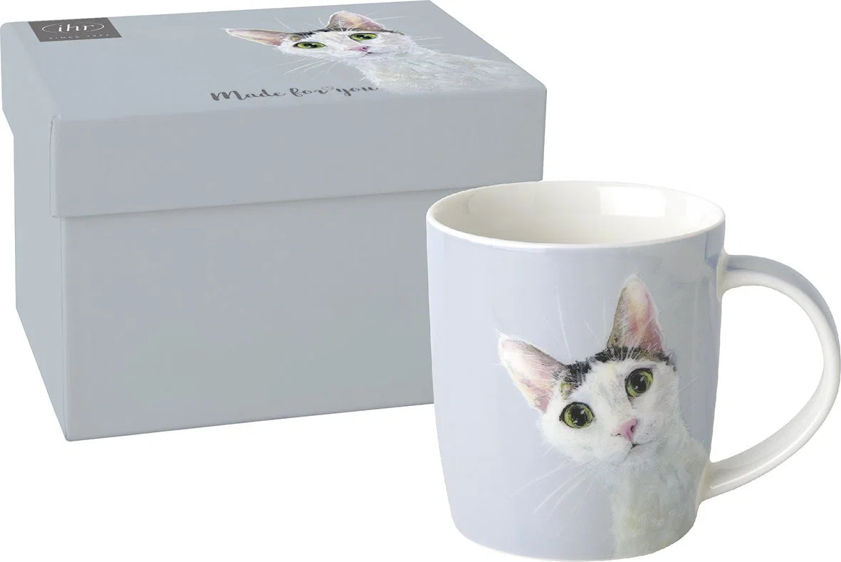 Krus Kat Cat Stella L. Blue Krus IHR