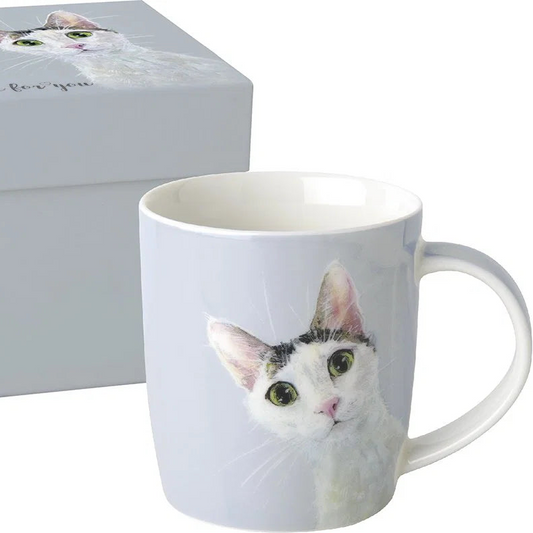 Krus Kat Cat Stella L. Blue Krus IHR