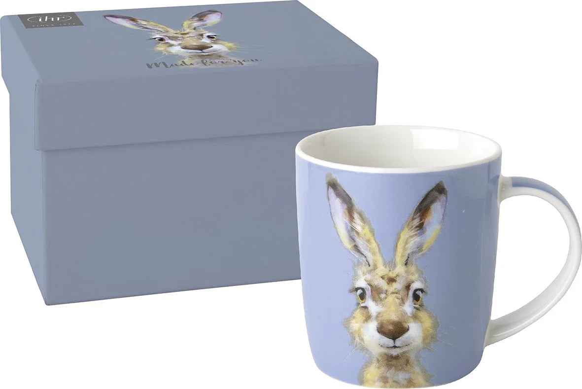 Krus Hare Rabbit Buster Blue Krus IHR