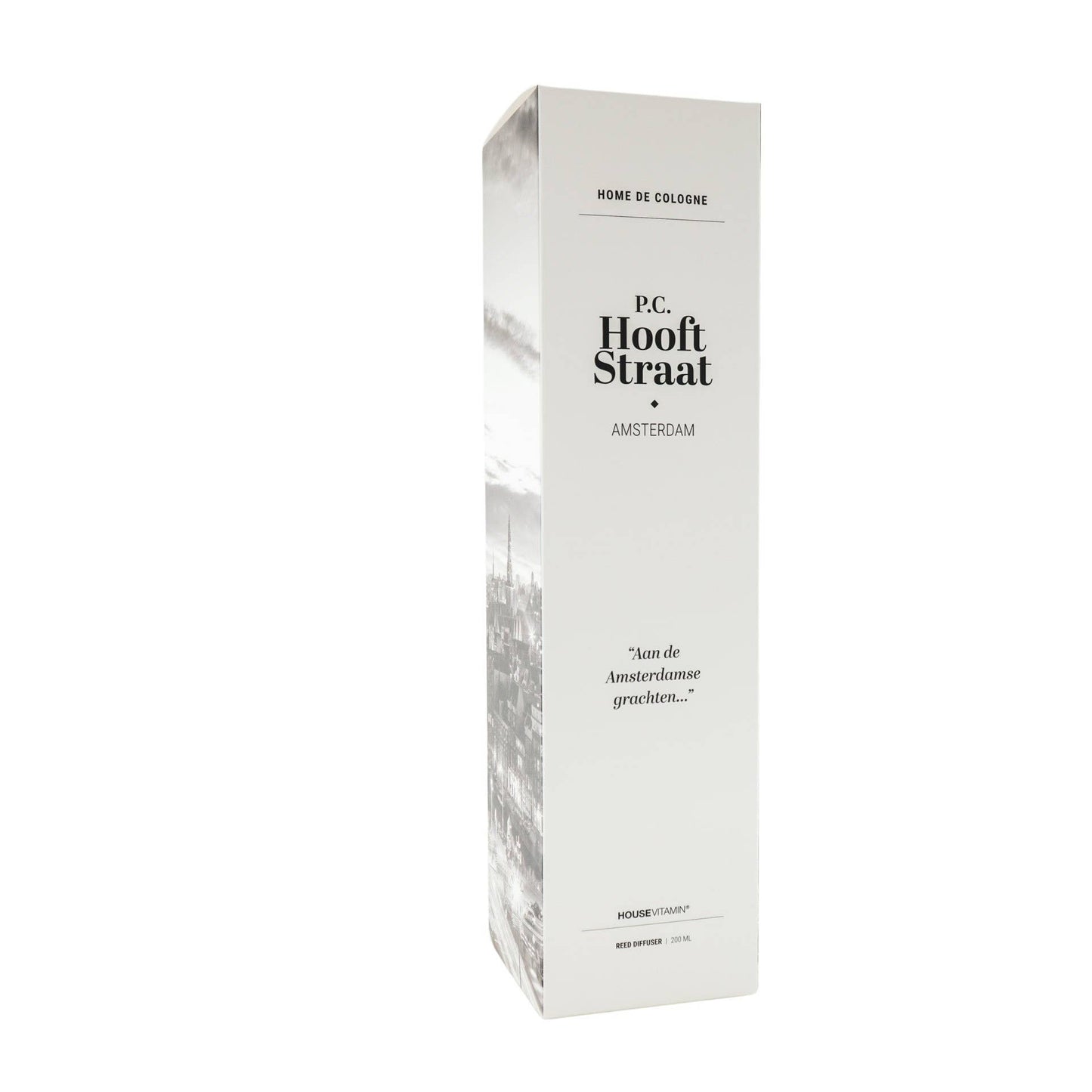 Reed Diffuser  Amsterdam 200ml