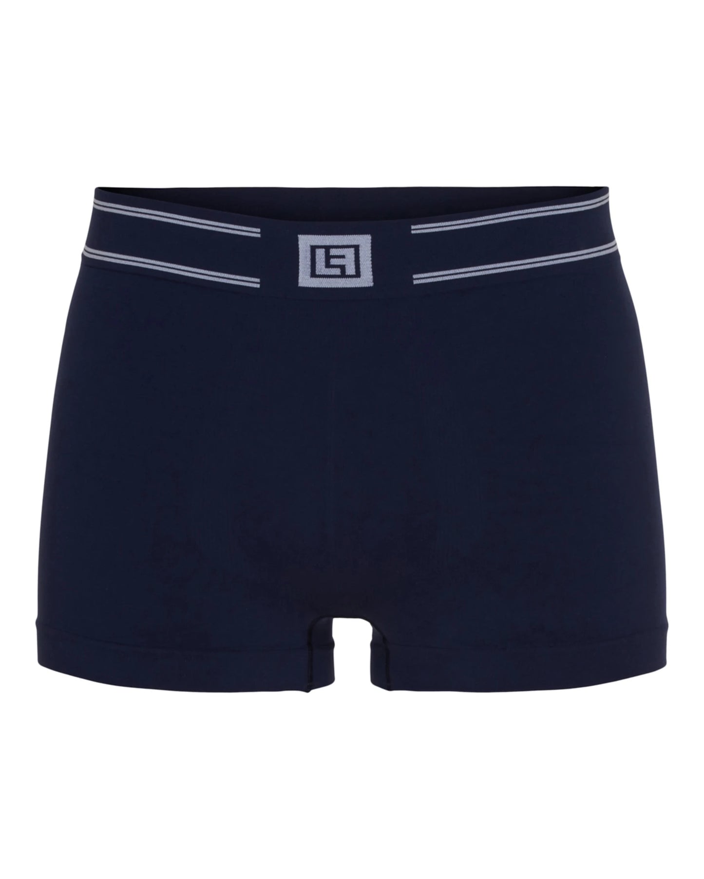 Boxer Shorts til Mænd - Tim & Simonsen Tim & Simonsen Marineblå L/XL