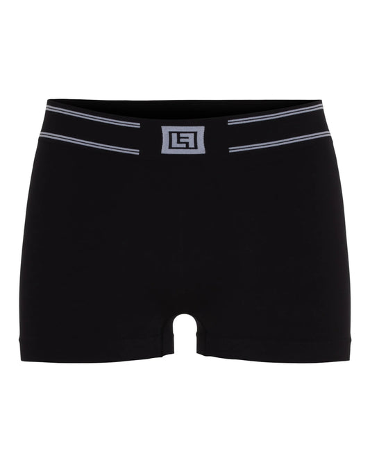 Boxer Shorts til Mænd - Tim & Simonsen Tim & Simonsen sort L/XL