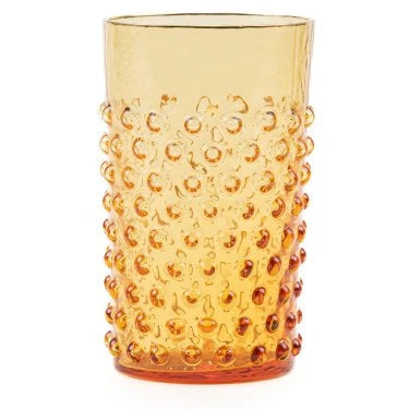 Hobnail Drikkeglas 200 ml - Fås i flere farver - Anna von Lipa Glas Anna Von Lipa