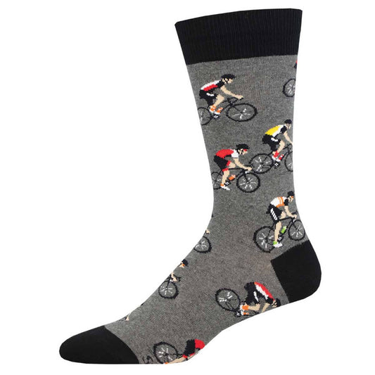 Cycling Crew Sokker | Socksmith Europe Sokker Socksmith Europe