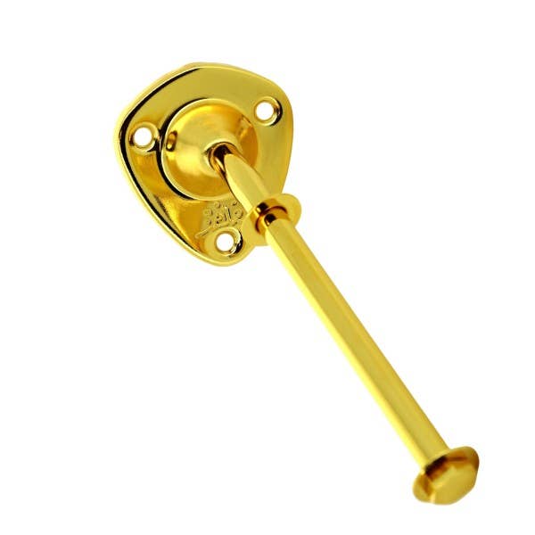 6x Sæbeholder / sæbestang guld Savons.nl - Savon de marseille distributeur