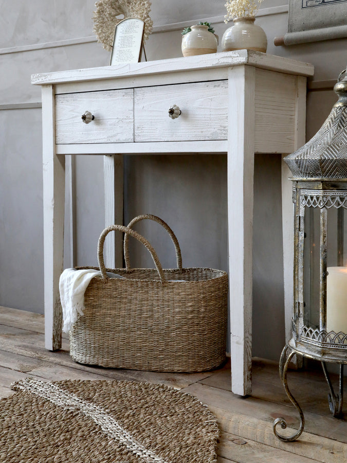 Måtte Blad af Søgræs 75x50 cm - Naturlig & Bæredygtig