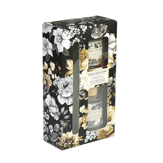 Duftpinde & Lys Gardenia Michel Design Works Michel design works