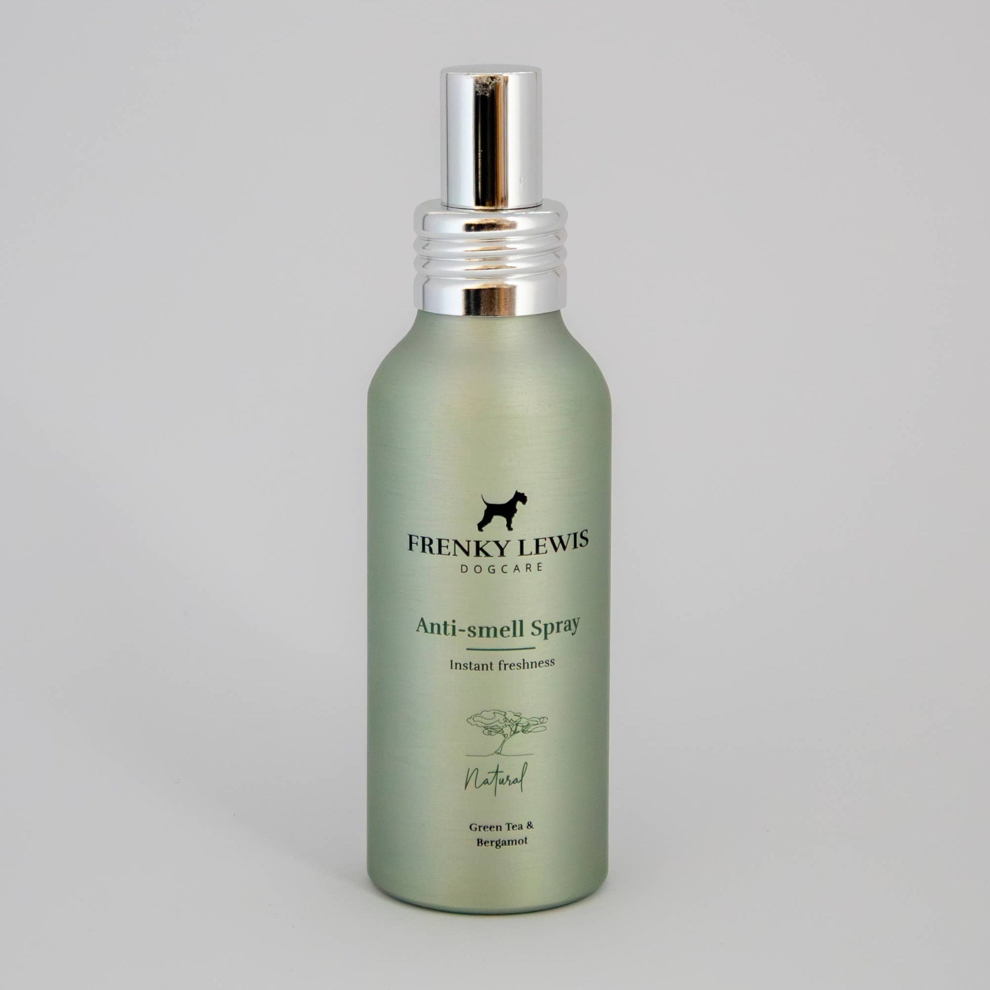 Anti lugt spray - Grøn te, bergamot - 100 ml Frenky Lewis B.V.