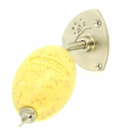 6x boligsæbe citron broyee 240g Savons.nl - Savon de marseille distributeur