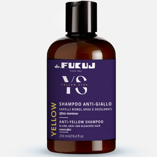 Shampoo Anti Gul Dr. Fukuj