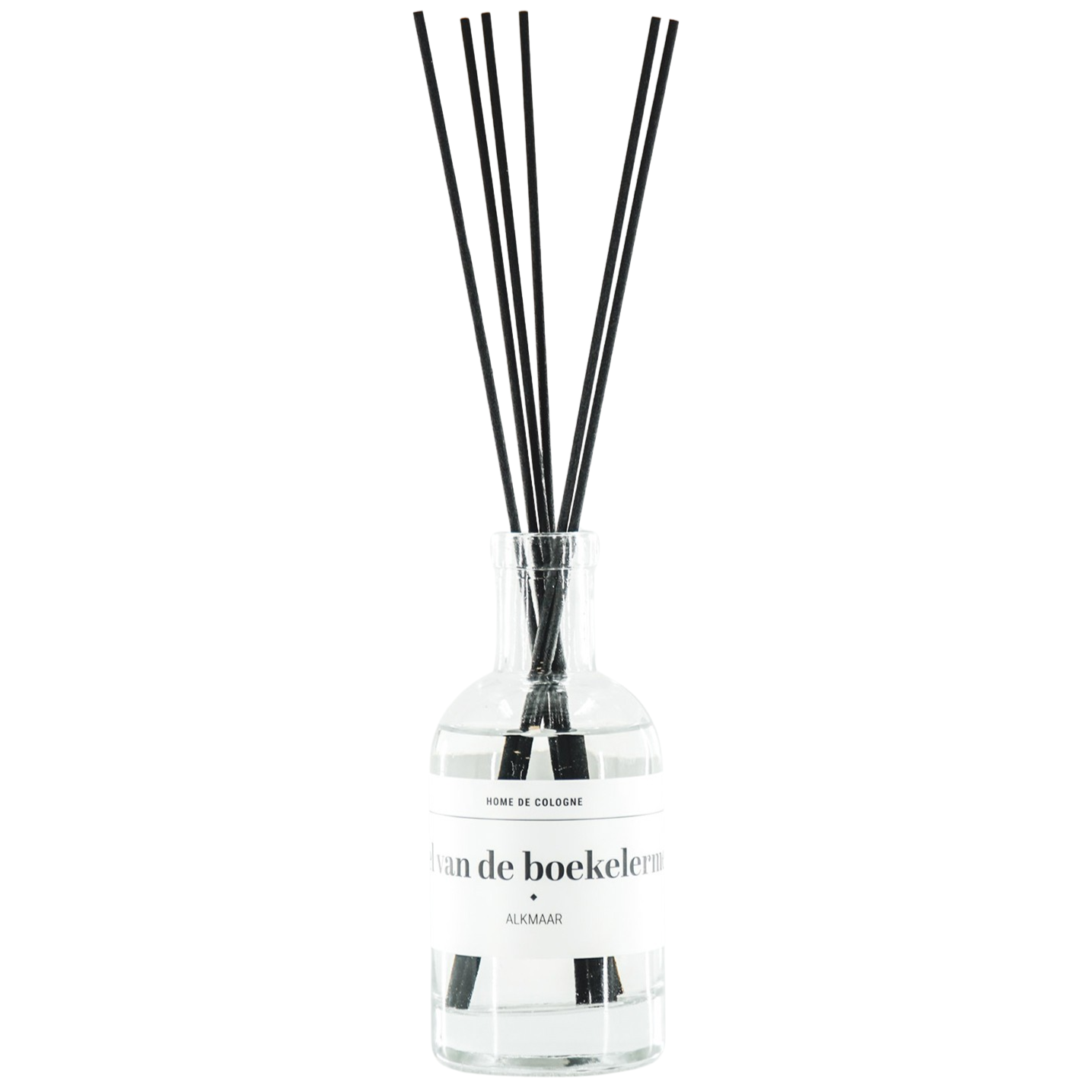 Reed Diffuser Alkmaar 200 ml