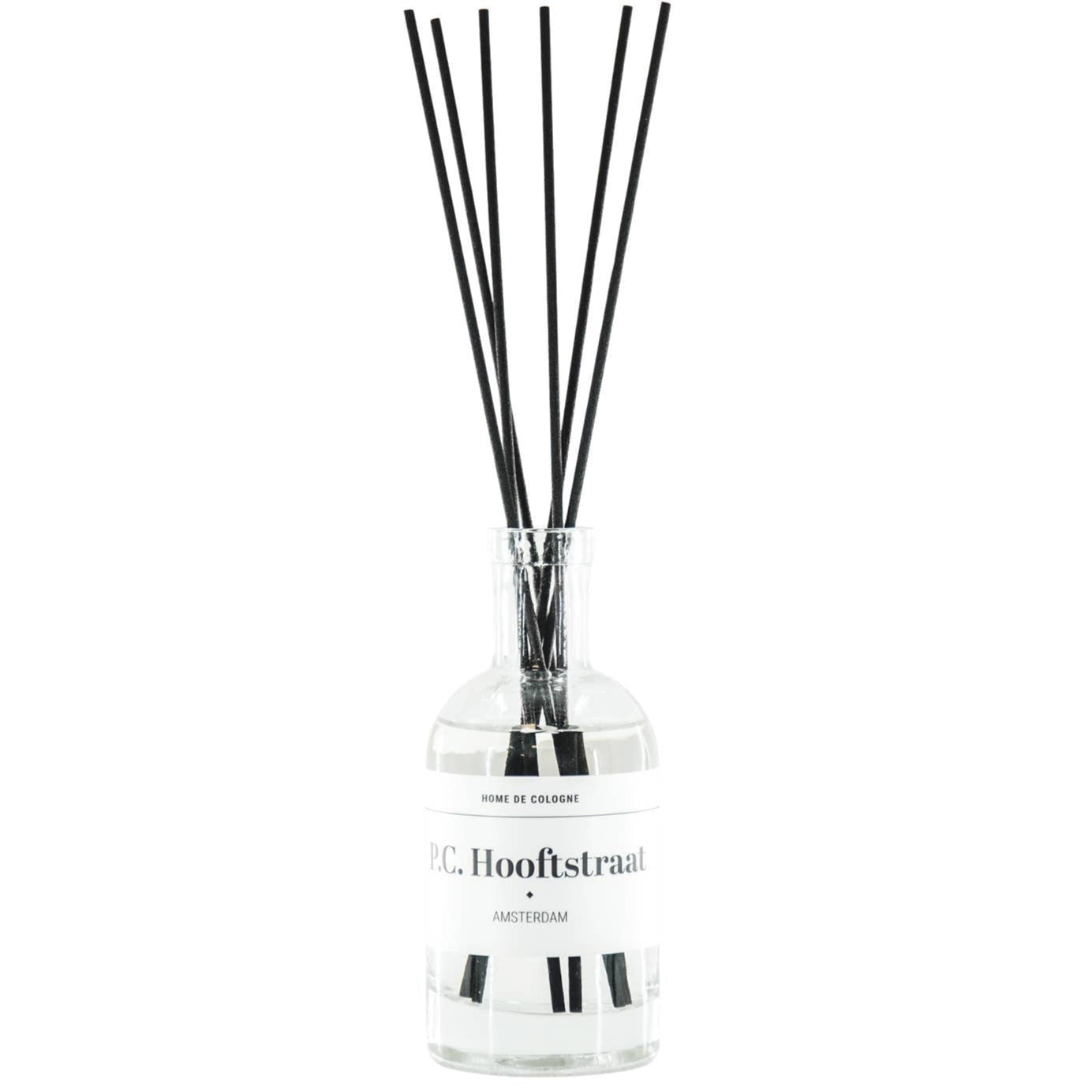 Reed Diffuser  Amsterdam 200ml