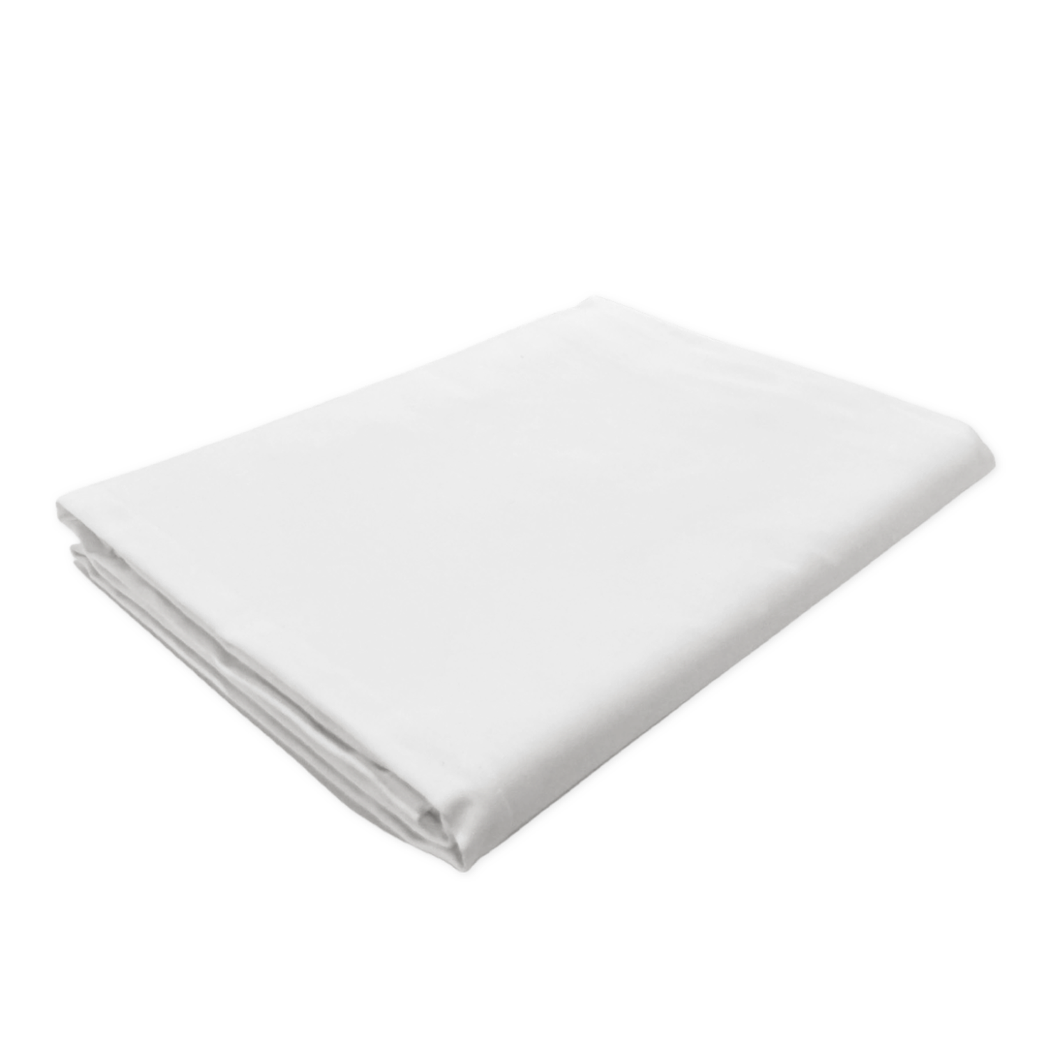 Damaskdug Hvid Liso – 100% Bomuld, Jacquardvævet Dug Bamar Lifestyle