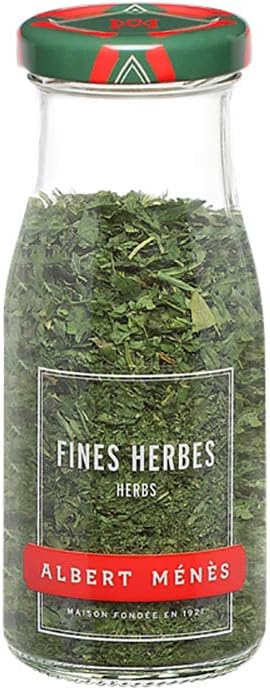 Fine Herbes krydderi - Albert Ménès Krydderi Albert Menes