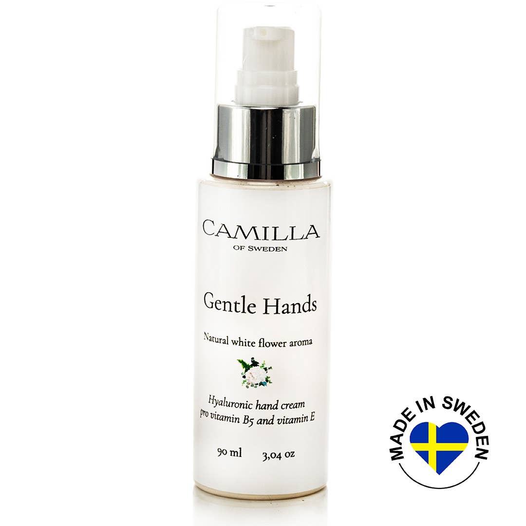Gentle Hands Håndcreme Camilla of Sweden