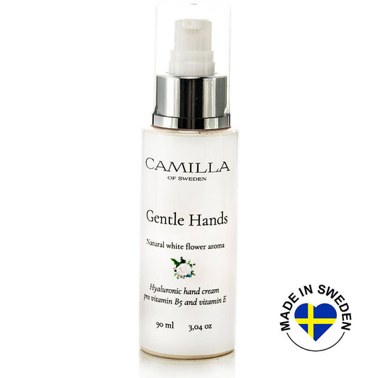 Gentle Hands Håndcreme Camilla of Sweden