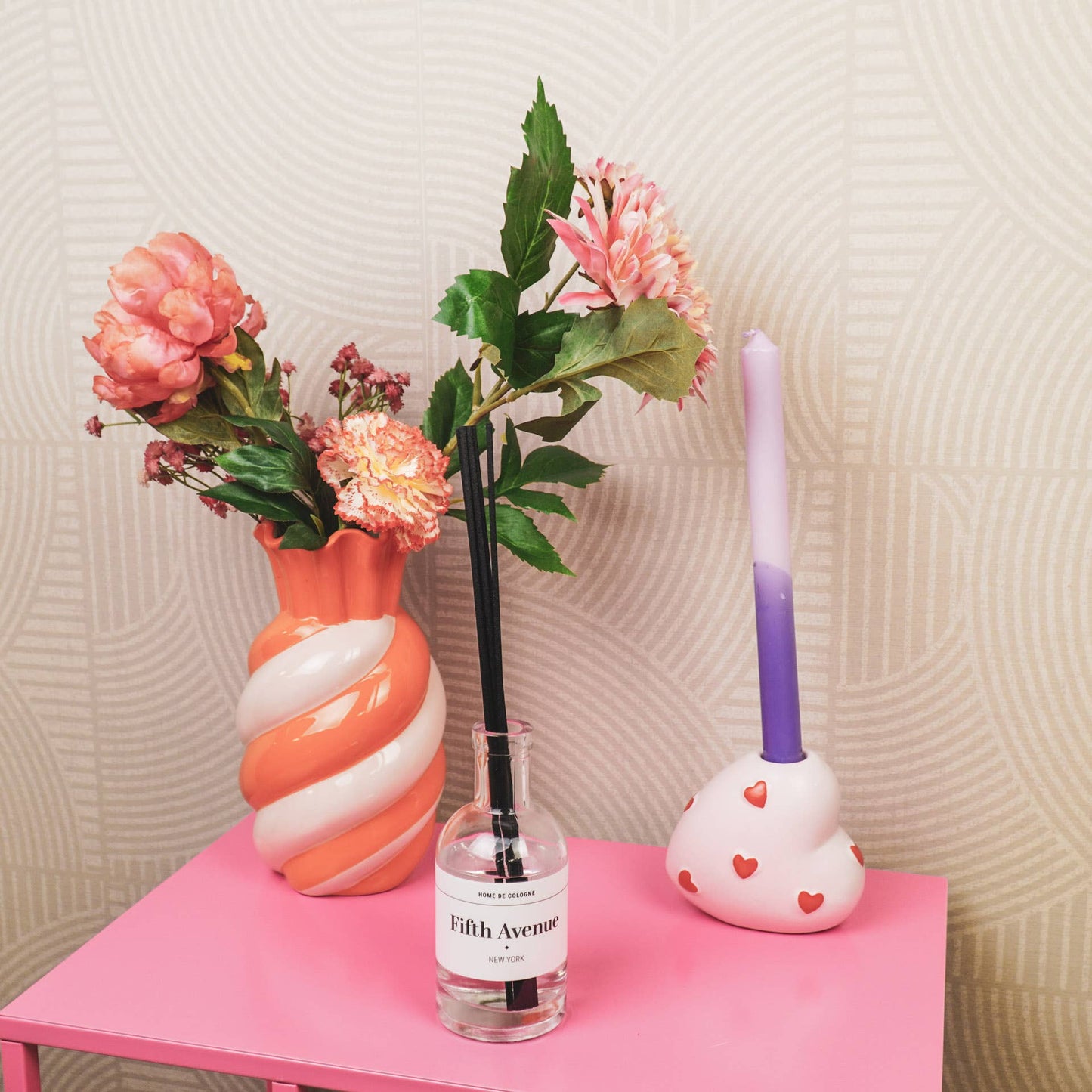 Reed Diffuser New York 200 ml
