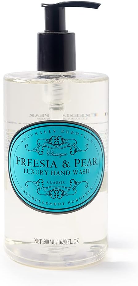 Antibakteriel Håndgel 50 ml - Naturally European Naturally European