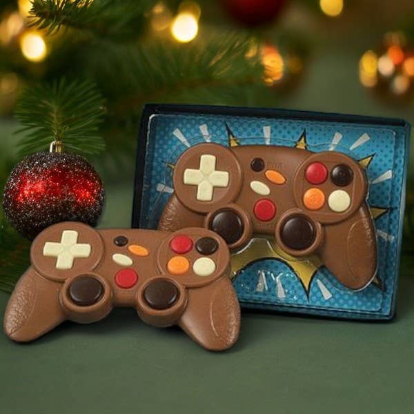 Chokolade Controller 70 gram