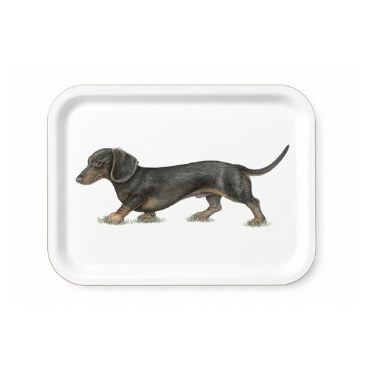 Max - Gravhund - Bakke Lille Charlotte Nicolin