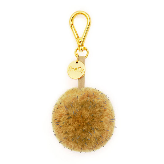 REFLEKS Pom Pom Ball - Honning