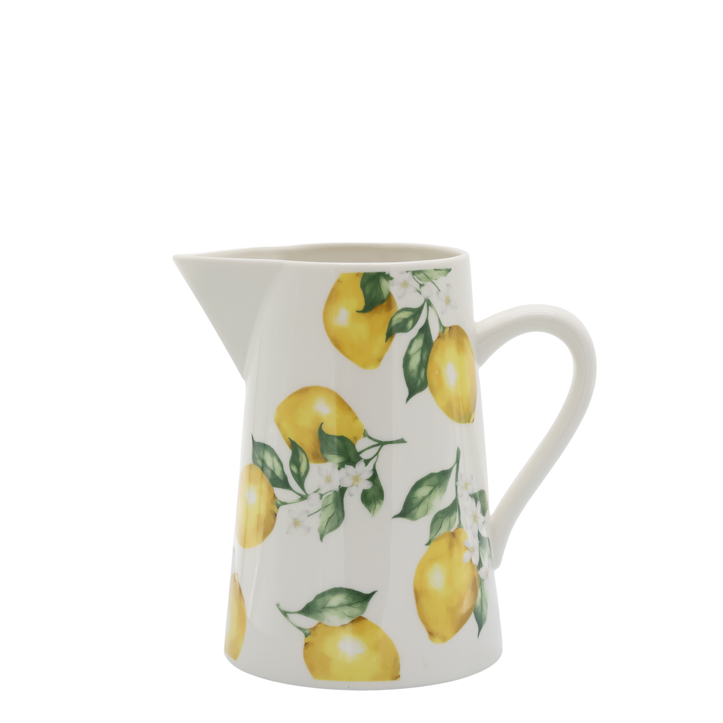 Porcelænskande – Maison Citron | Creme | Chic Antique