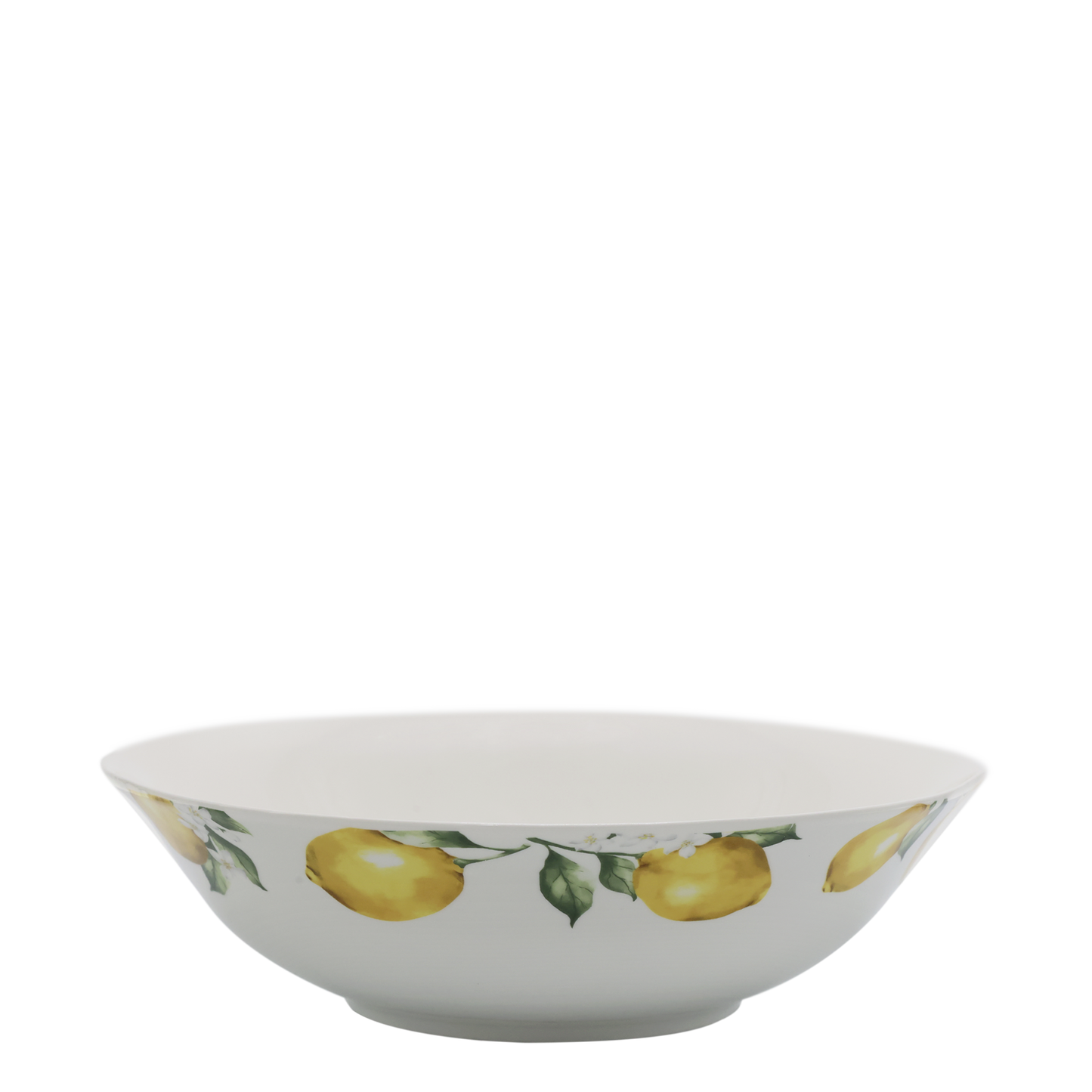 Porcelænsskål – Maison Citron | Creme | Chic Antique