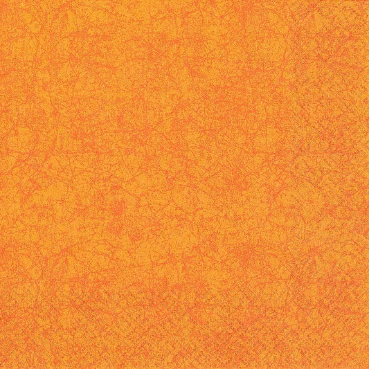 Middagsservietter Orange – 40 × 40 cm – 20 stk. | Home Fashion Middagsservietter Home Fashion - Carl Dietrich GmbH