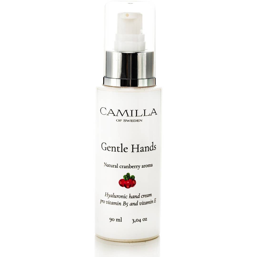 Gentle Hands Håndcreme Camilla of Sweden