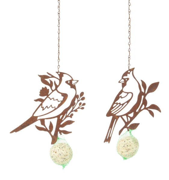 Fuglefoderstativ til Mejsebolde 18cm Garden decoration