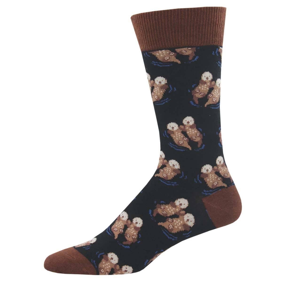 Significant Otter Sokker | Socksmith Europe Sokker Socksmith Europe