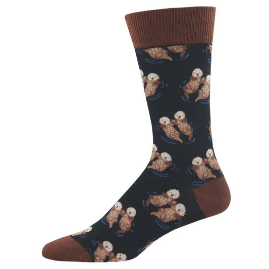 Significant Otter Sokker | Socksmith Europe Sokker Socksmith Europe