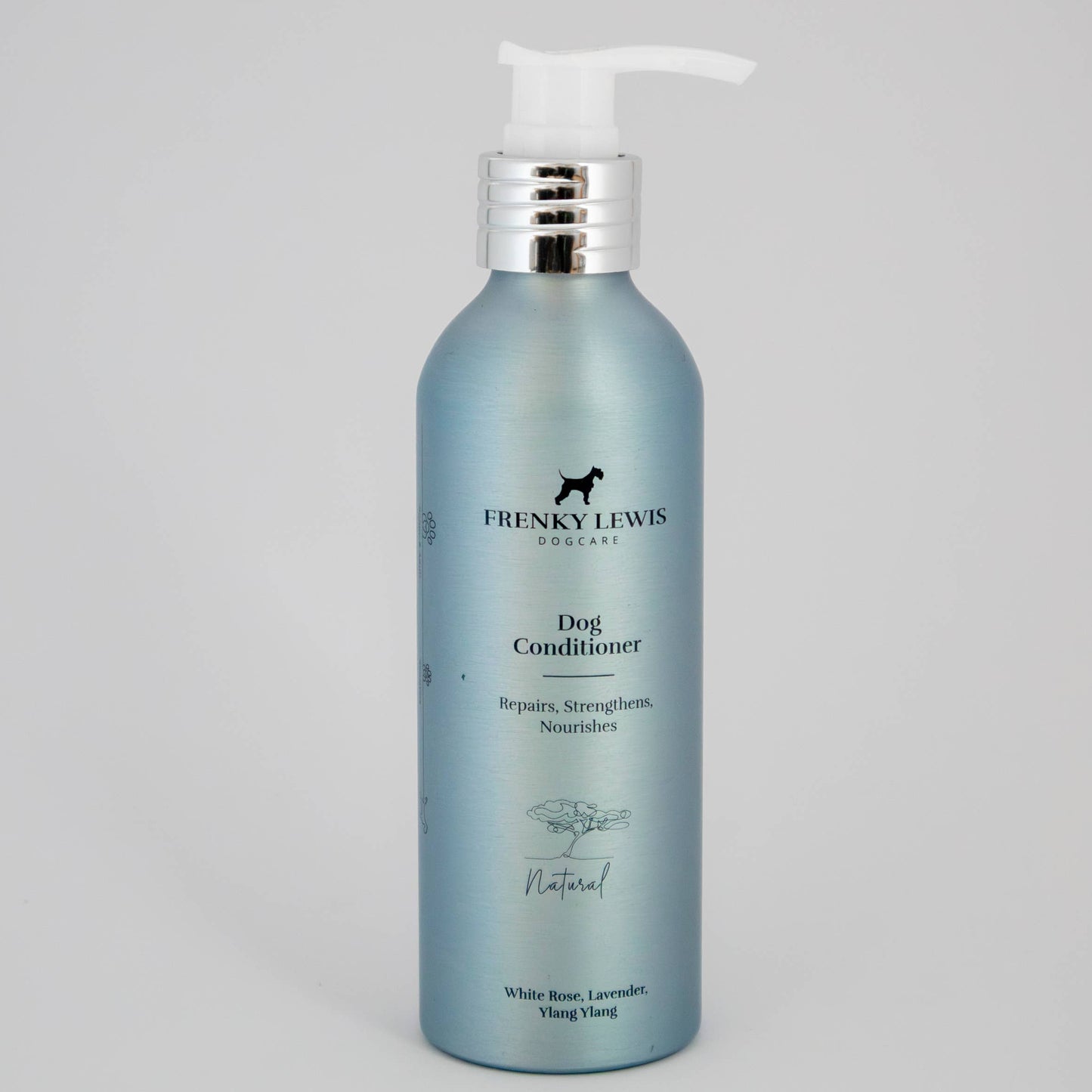 Balsam Hvid Rose, Lavendel, Ylang Ylang - 200 ml Frenky Lewis B.V.