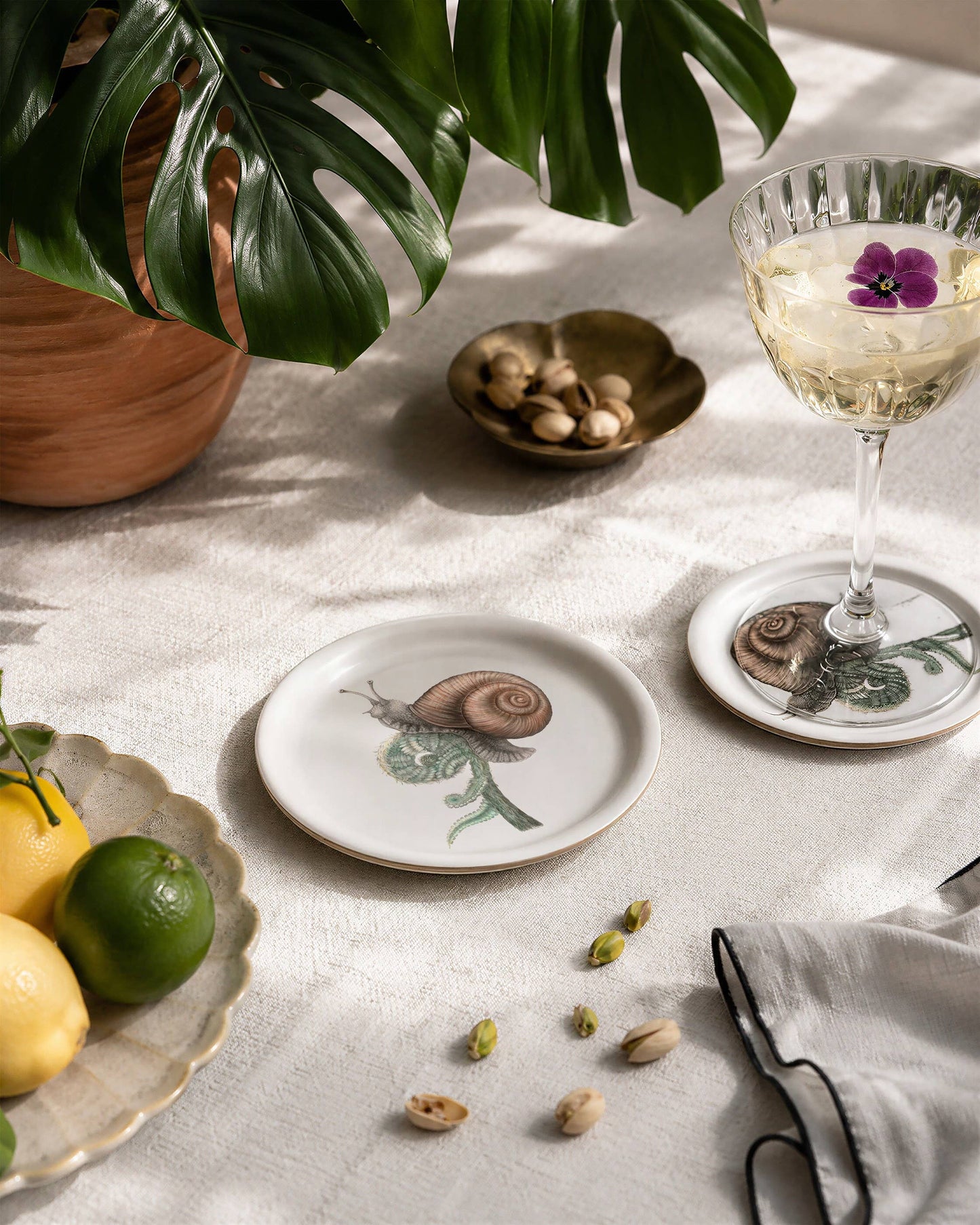 Scarlette – mini bakke Charlotte Nicolin