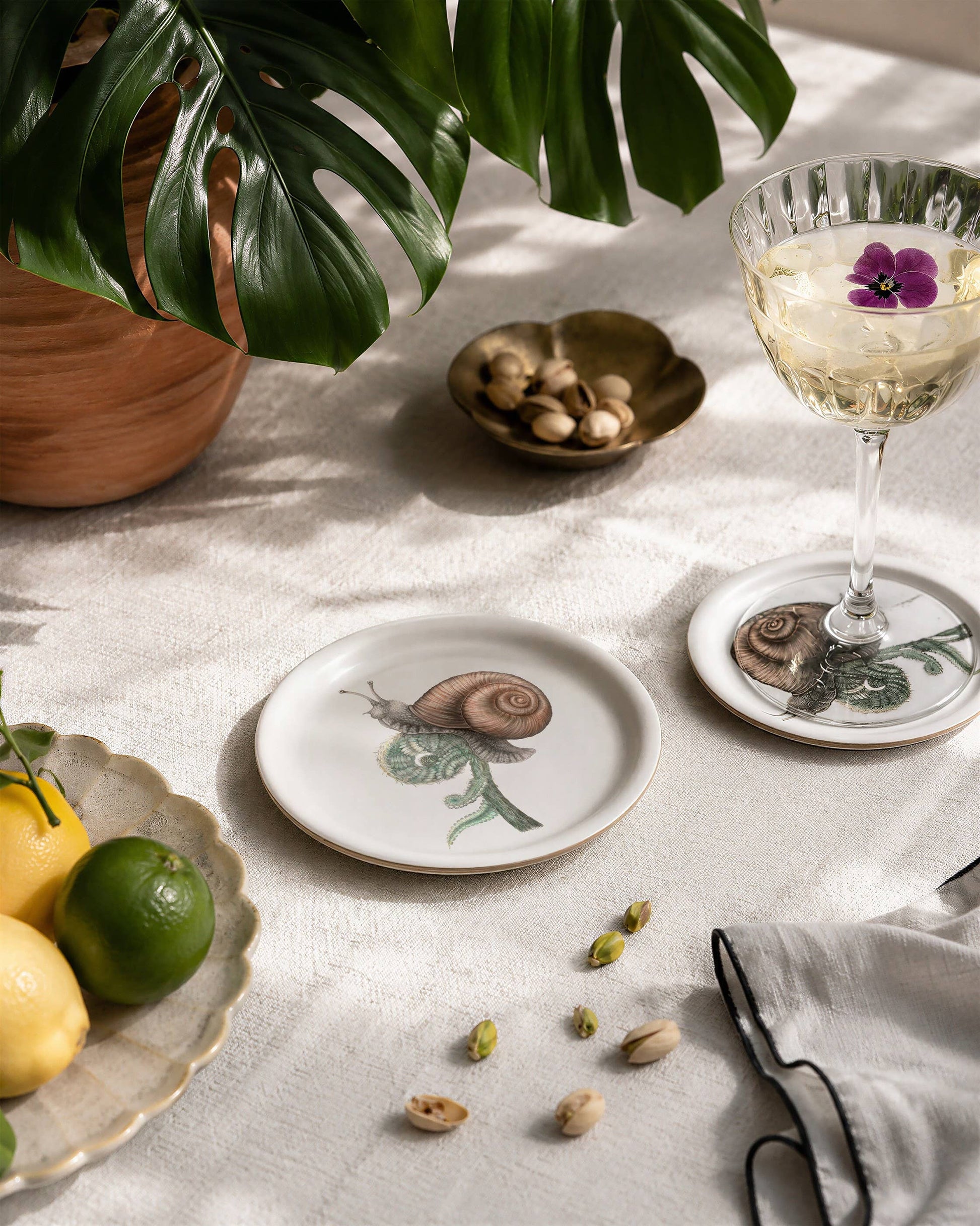 Scarlette – mini bakke Charlotte Nicolin