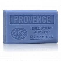Marseille Sæbe Provence 125g - Økologisk Olivenolie | Label Provence Nature Marseille sæbe Savons.nl - Savon de marseille distributeur