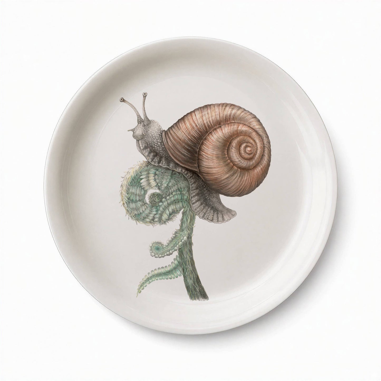 Scarlette – mini bakke Charlotte Nicolin